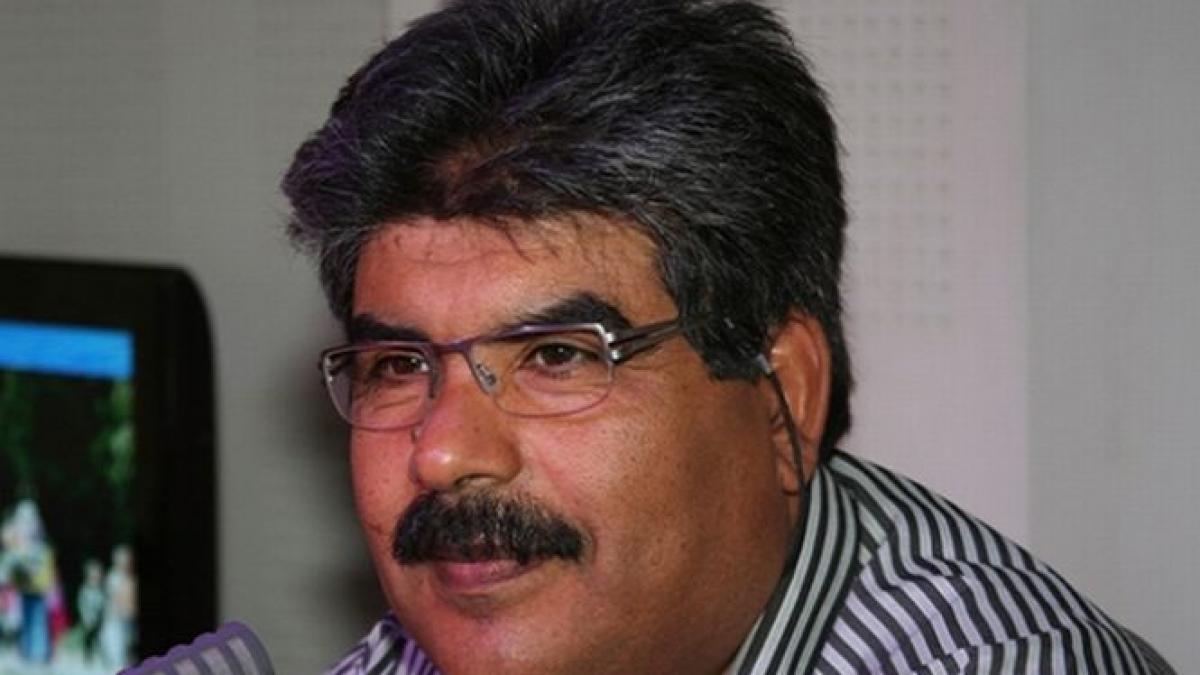 un lider al opozitiei tunisiene a fost asasinat