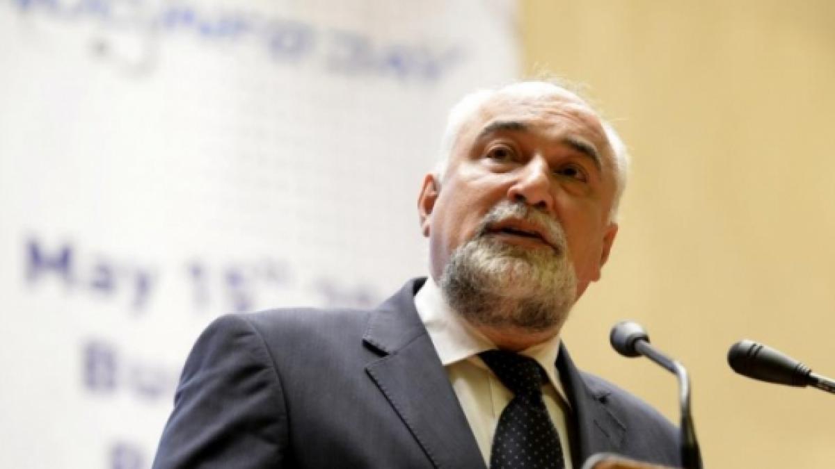 vosganian romania va deschide opt birouri de promovare comerciala si economica