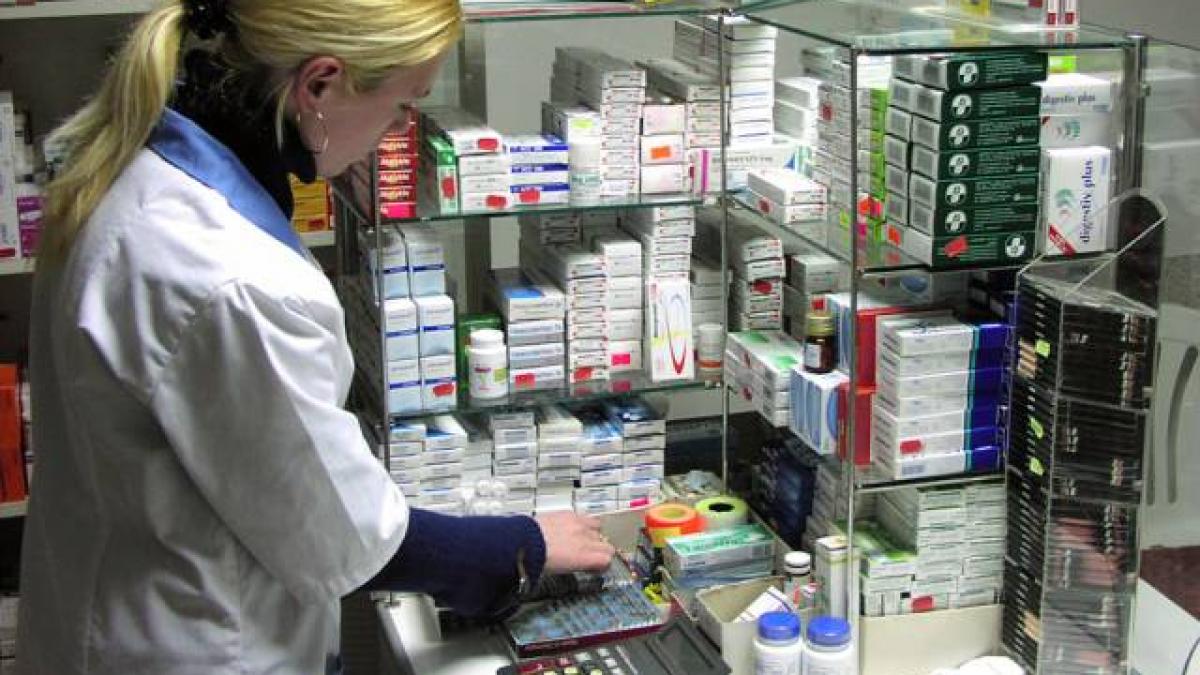 afacere uriasa cu retete compensate zeci de medici si farmacisti dusi la sediul diicot pentru