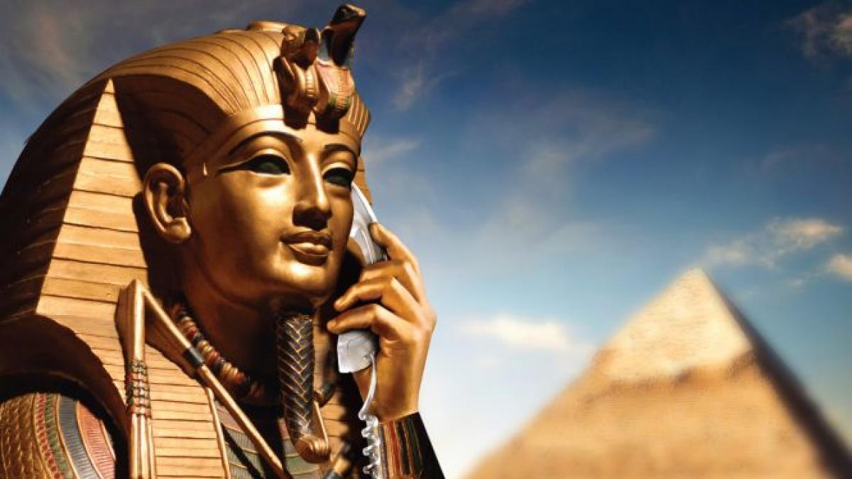 analist politic african americanii isi doresc un guvern obedient in egipt