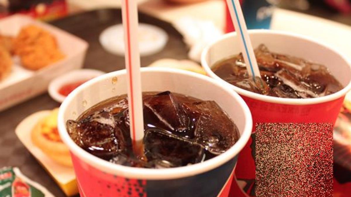 apa din wc este mai curata decat ce ai tu in pahar scandal urias la un lant de fast food