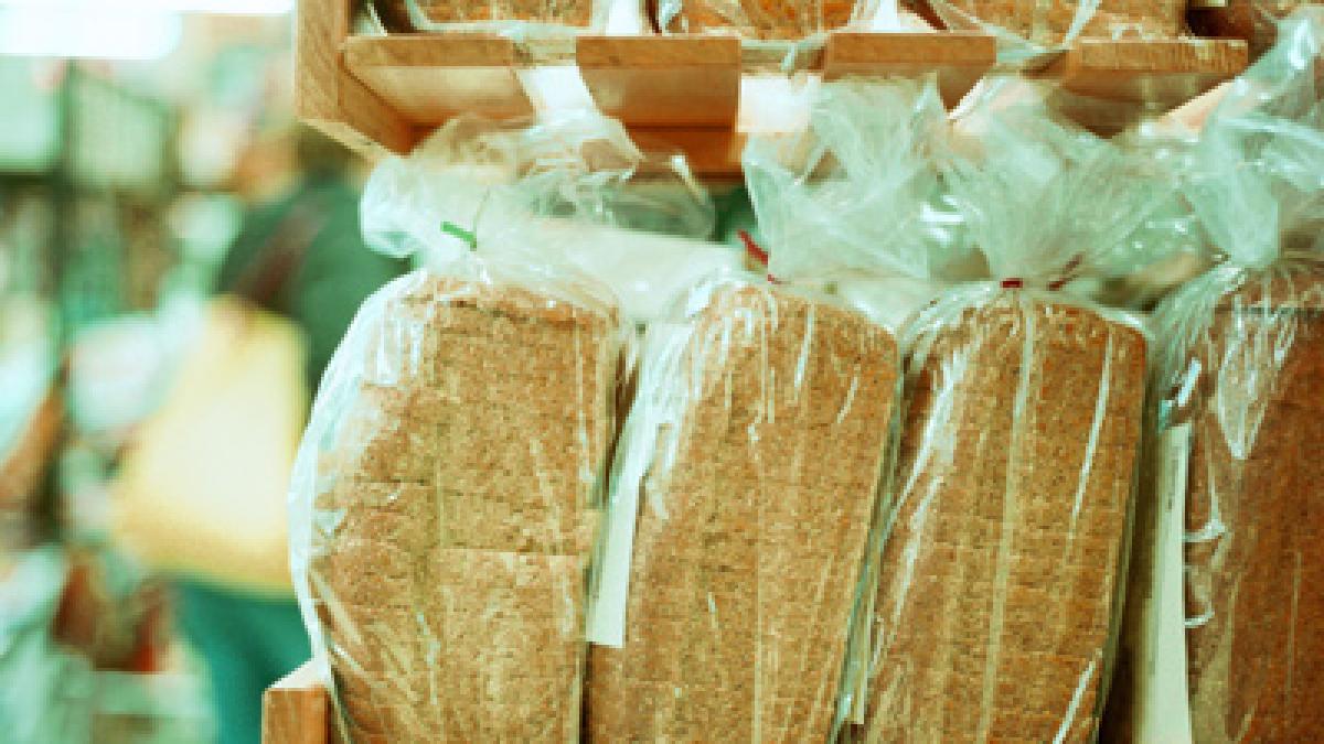 ingredientul socant care provine de la om si este folosit in paine ce mancam fara sa stim