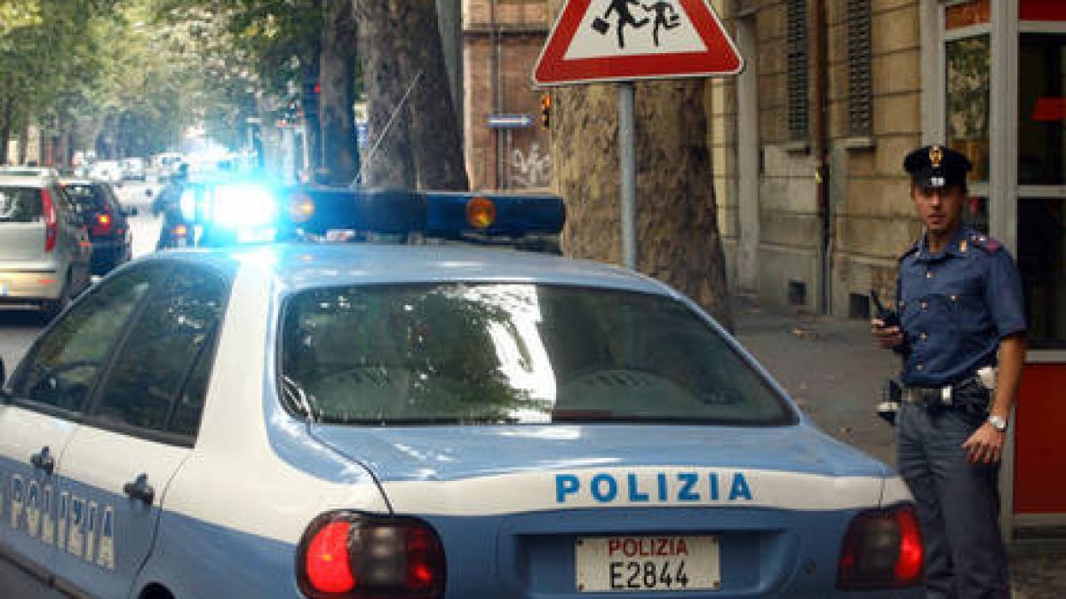 italia operatiuni vaste impotriva mafiei desfasurate la roma si calabria