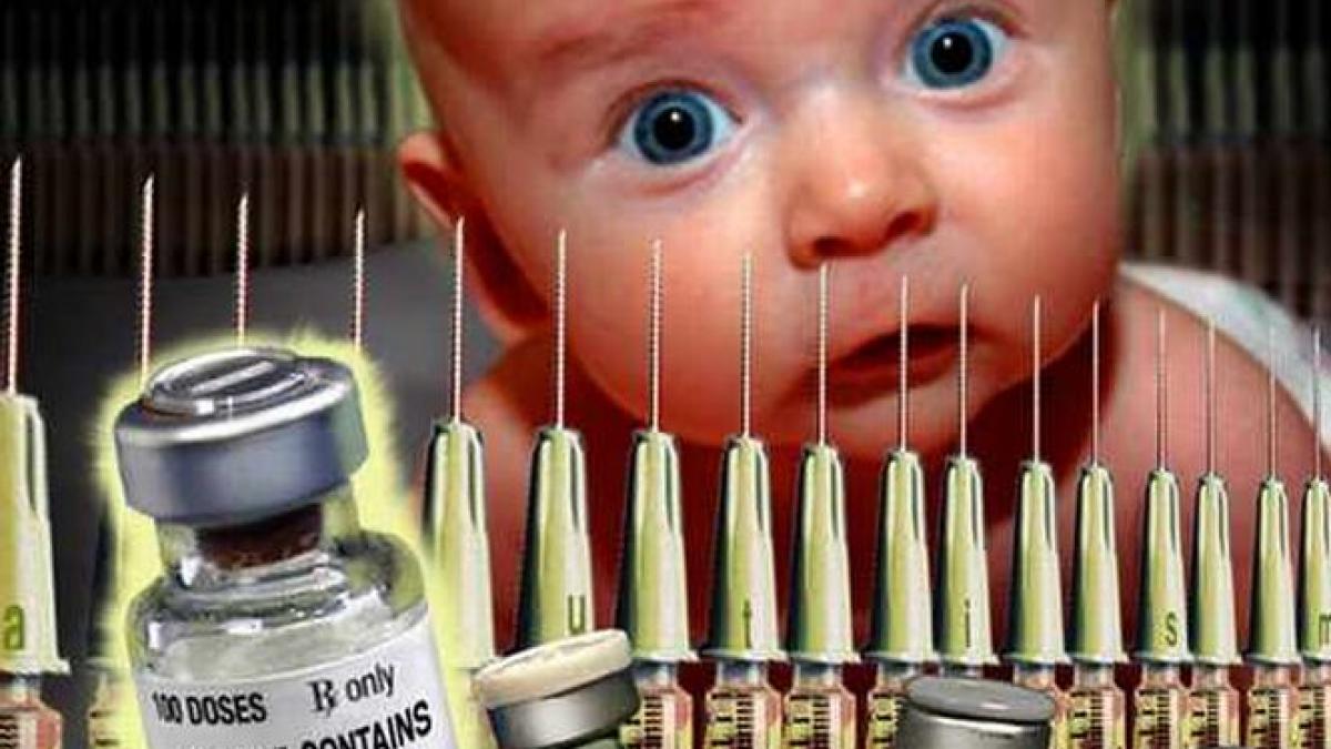 parintii nu si vor mai putea inscrie copiii la gradinita fara sa demonstreze ca micutii au fost