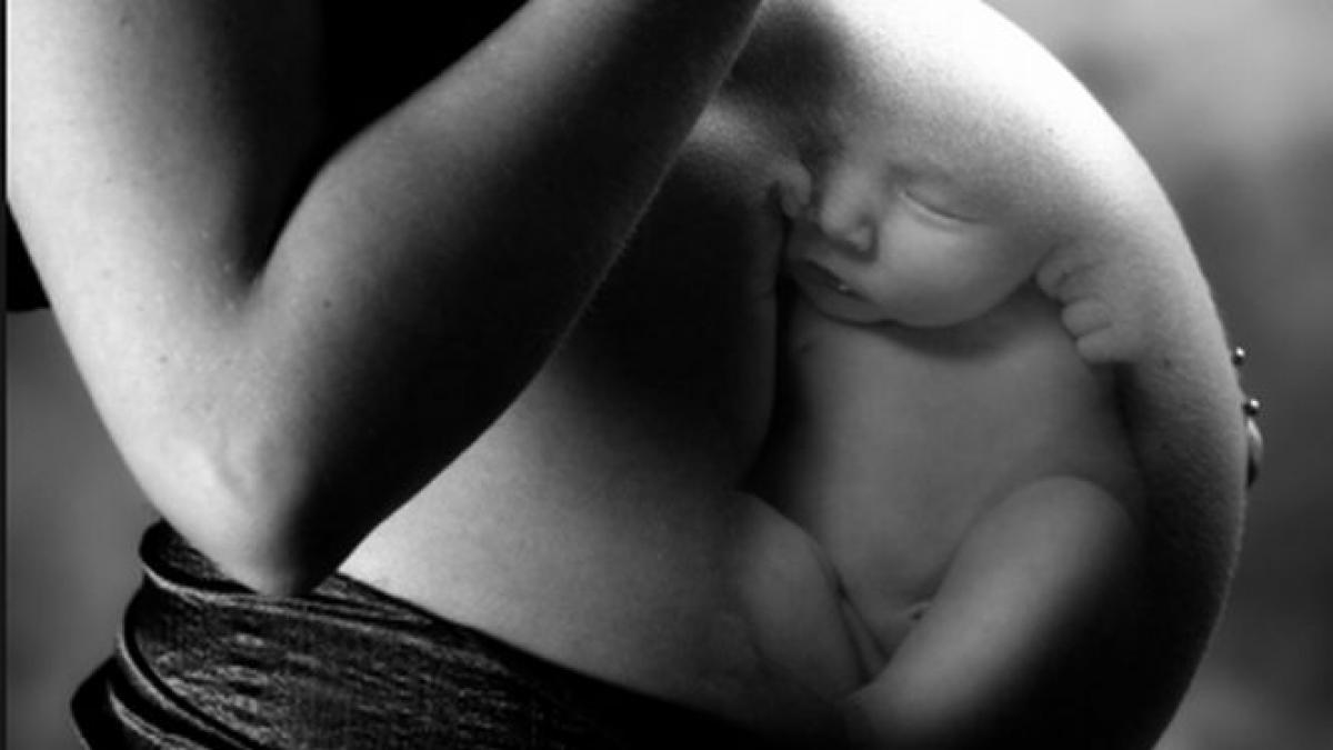 sa vezi femei gravide in public este urat si imoral declaratiile socante facute de un filosof turc