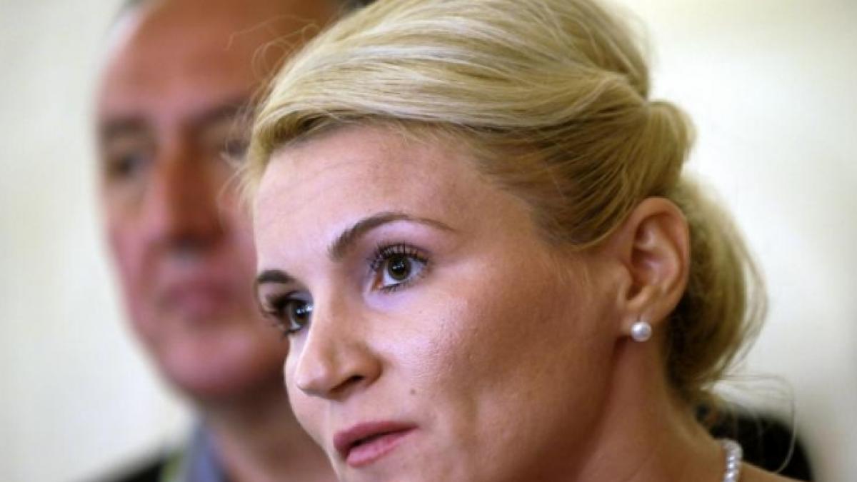 andreea paul daca privatizarea cfr marfa ar fi fost una corecta victor ponta nu ar mai plasat o in