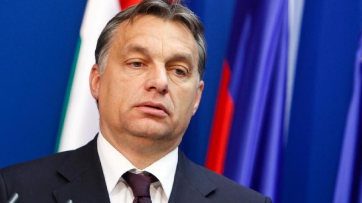premierul ungariei intalnire de taina cu liderii politici maghiari din romania ucraina si slovacia