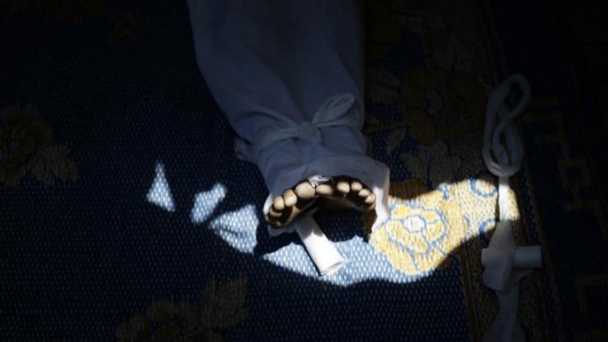 puterea egipteana anunta ca va elibera zonele ocupate de sustinatorii lui morsi