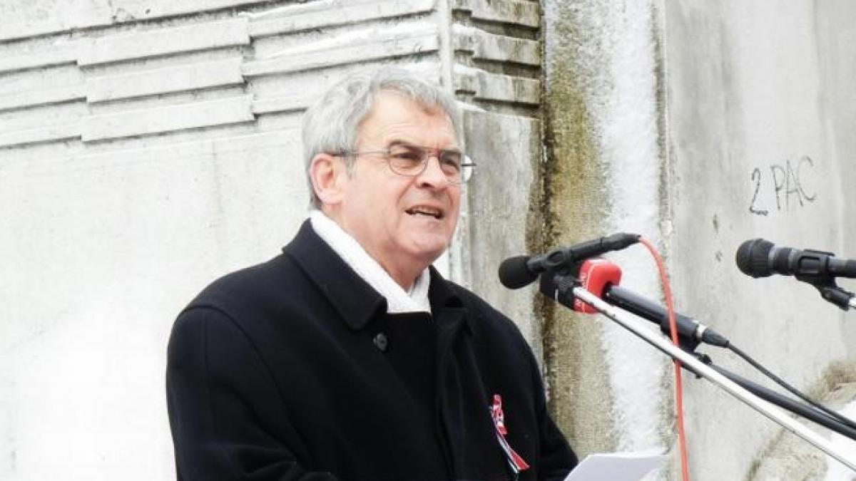 laszlo tokes cere premierului ungar protectorat pentru transilvania