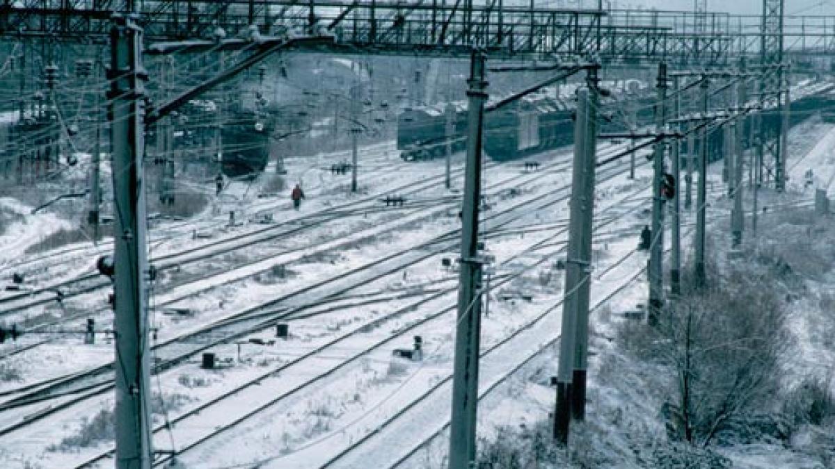 rusia va investi 17 miliarde de dolari pentru a moderniza doua linii de cale ferata