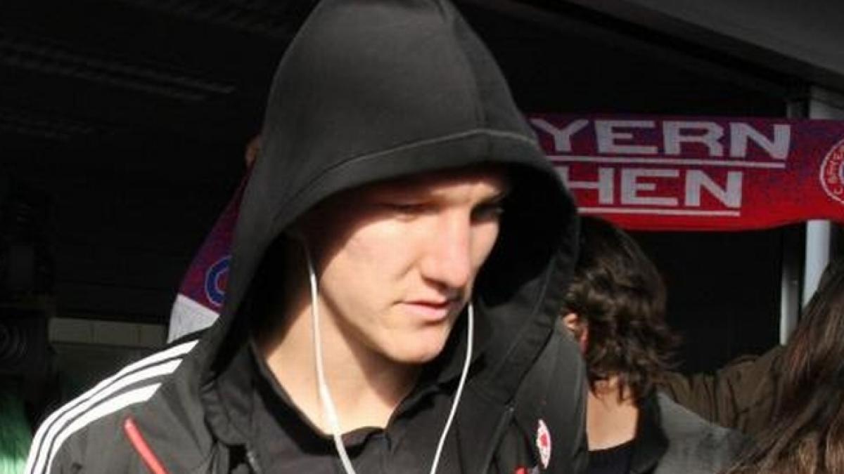 schweinsteiger fotbalistul anului in germania