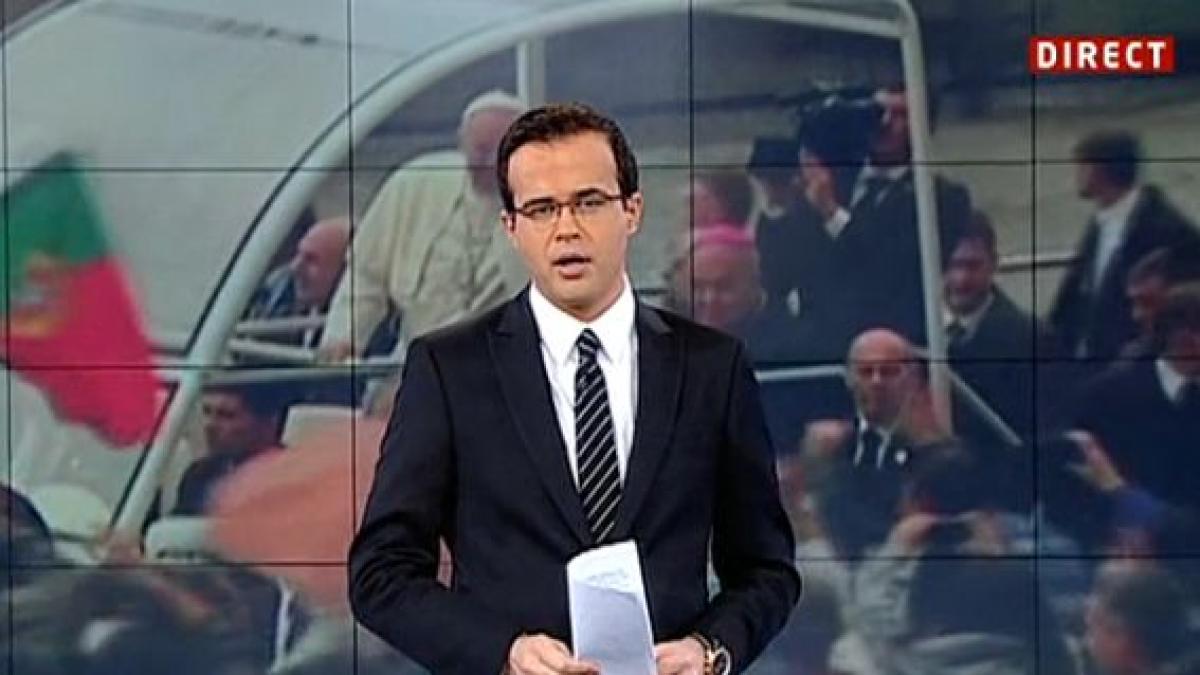 sinteza zilei sa ii impingem pe tineri sa iasa afara duceti credinta in strada apelul papei