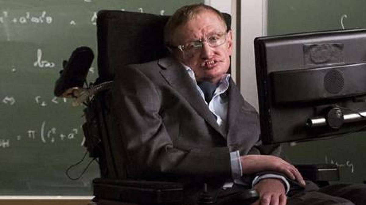 stephen hawking medicii au propus sotiei mele sa opreasca aparatele care ma tineau in viata