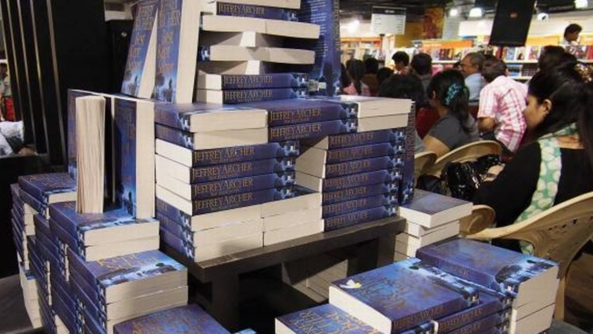 topul cartilor pe care oamenii mint ca le au citit