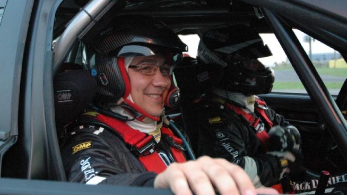 victor ponta dupa raliul sibiului o experienta extraordinara de care imi voi aminti cu placere