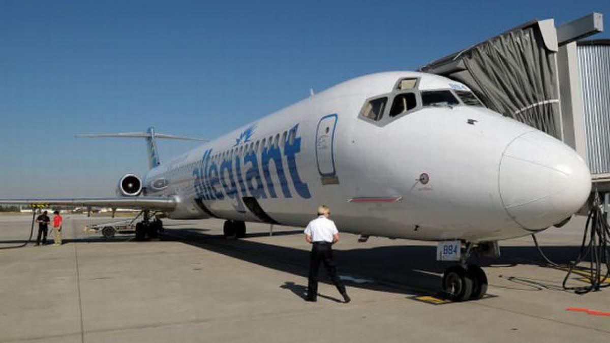 aterizare de urgenta in sua