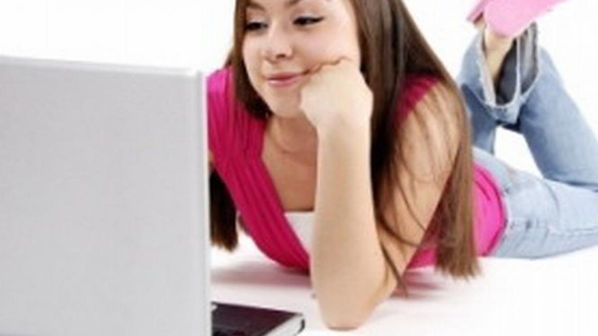 ce se intampla in spatele retelelor de socializare peste 80 dintre minorii care au cont pe facebook