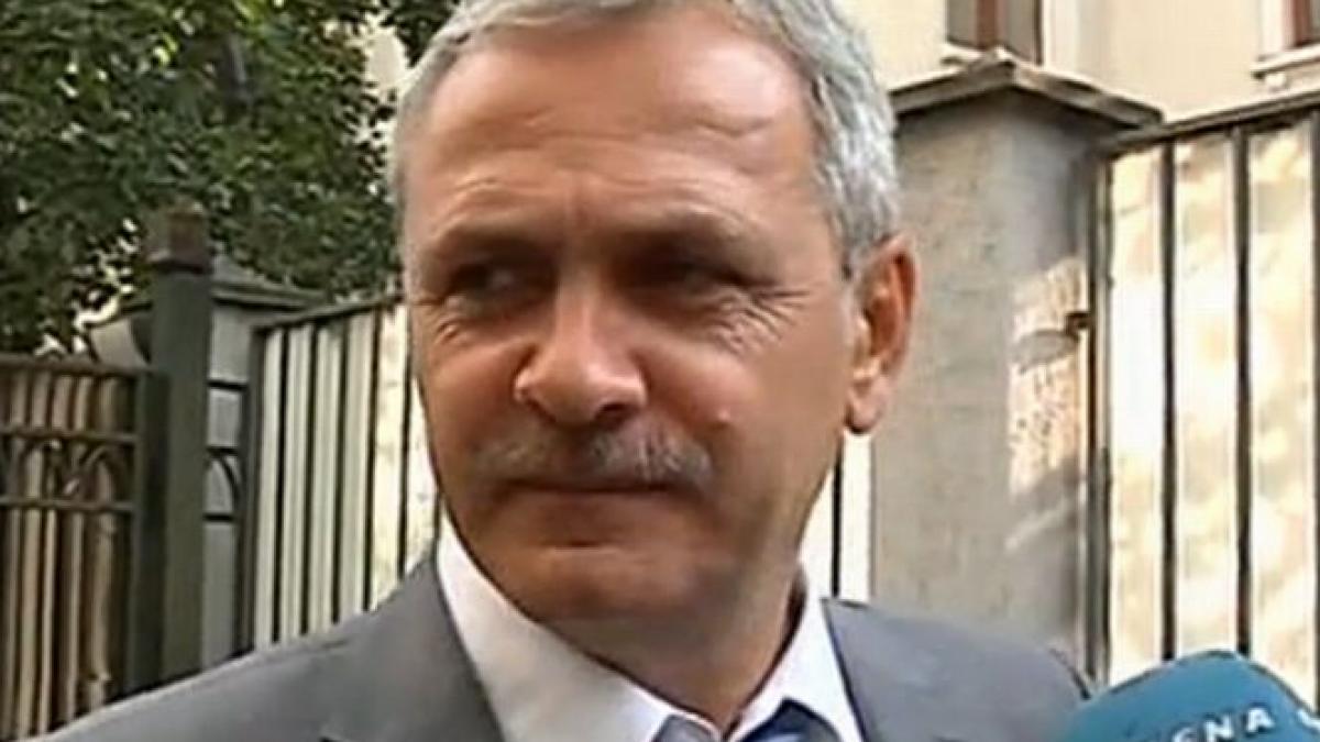 liviu dragnea la dna ce a declarat vicepremierul despre dosarul referendumului pentru demiterea lui