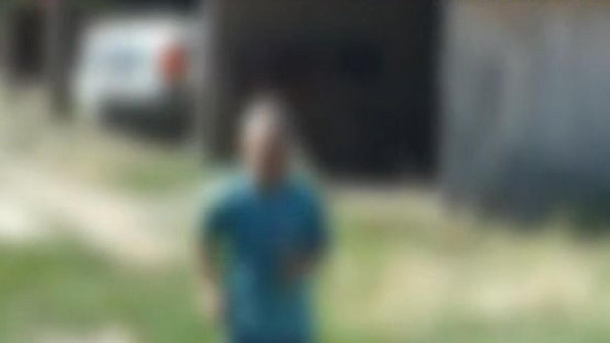 micul hercule si fratele sau pusi sa alerge pana la epuizare pentru a slabi