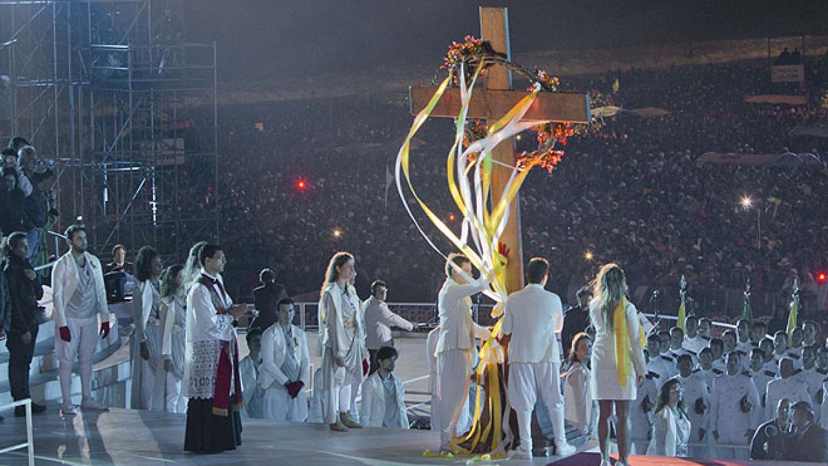 papa va intra in istorie pentru ca a reusit sa faca asta nimeni de la vatican n a mai realizat