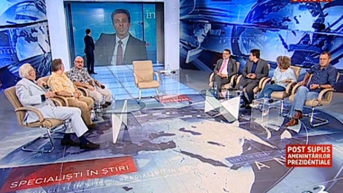 promo de senzatie cetateni va vorbeste viitorul presedinte ales al romaniei