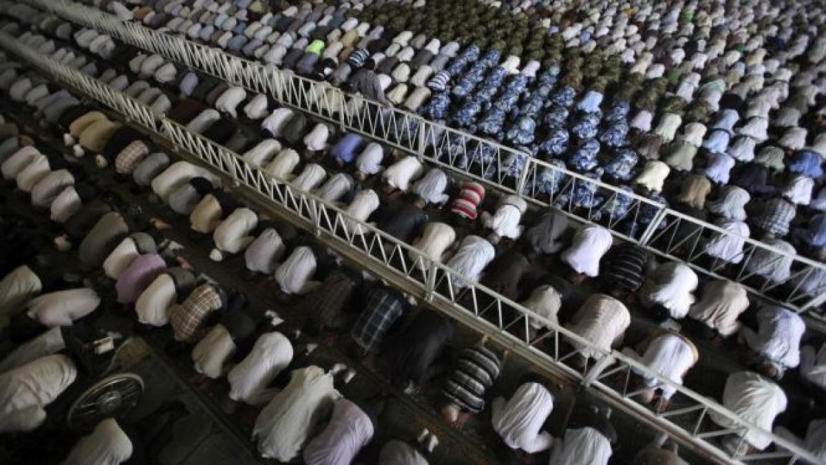 ramadanul are acelasi impact ca super bowl pentru industria de publicitate din orientul mijlociu