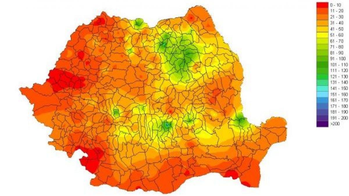 romania in stare de alerta totala anuntul facut in urma cu putin timp de un ministru