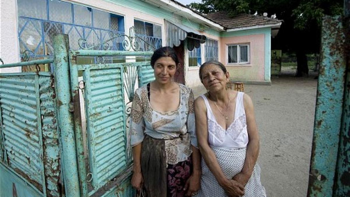 the telegraph cu siguranta ne vom intoarce adevarul despre romii cersetori goniti din londra