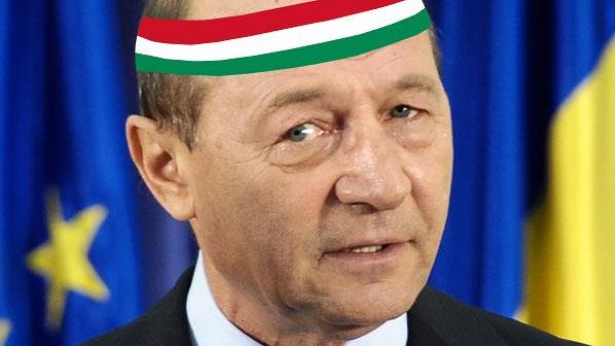 unul din cei mai controversati lideri europeni suntem intr o cooperare patriotica cu traian basescu