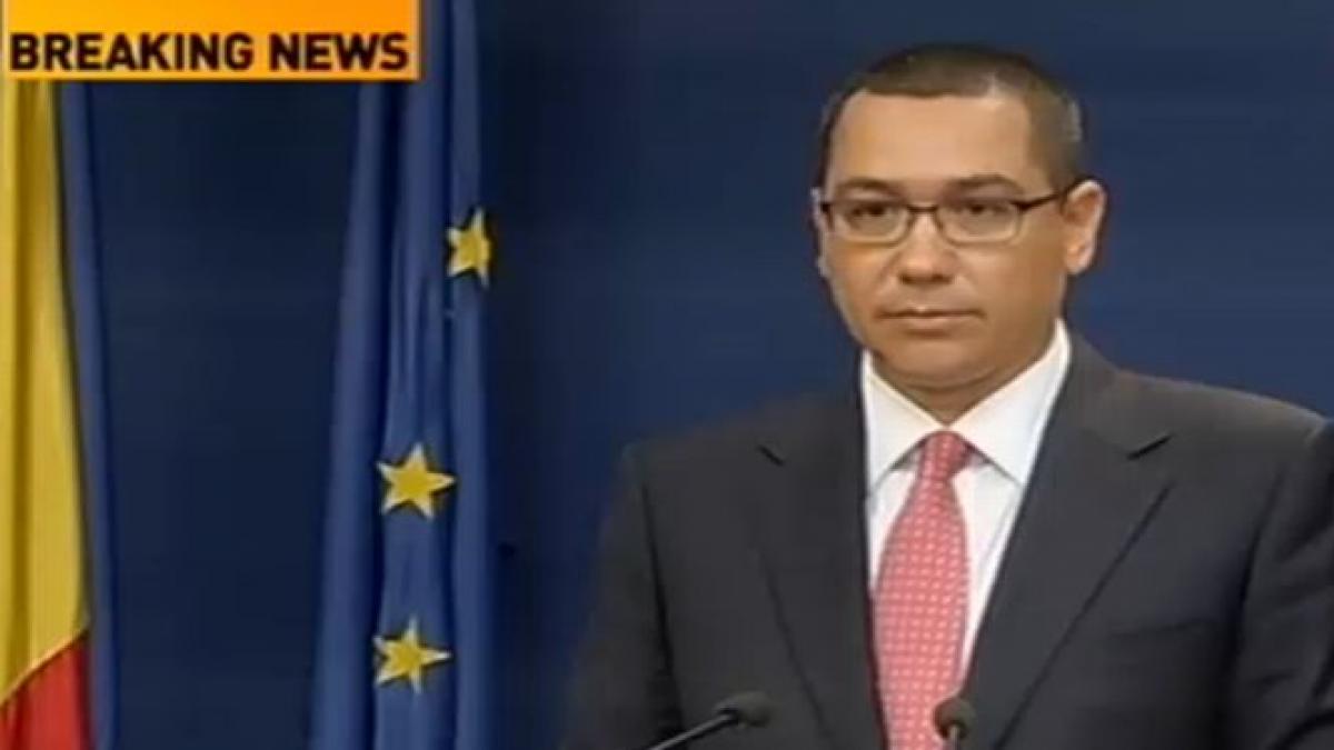 victor ponta negocierile pentru un nou acord cu fmi s au incheiat