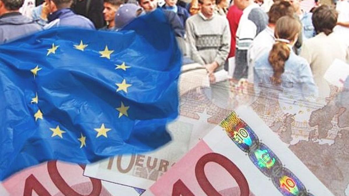 cheltuielile pentru ajutorul de somaj vor fi majorate indemnizatia medie lunara ramane aceeasi