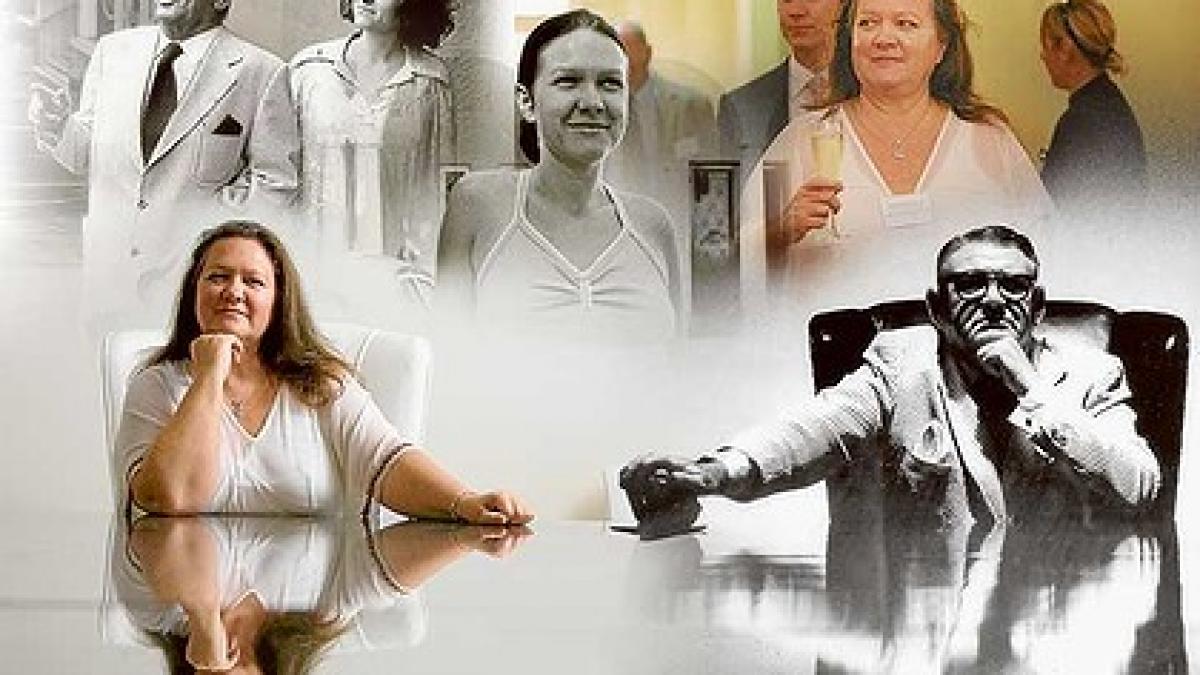 femeia asta va conduce lumea castiga intr o ora cat nu o sa castigi tu toata viata