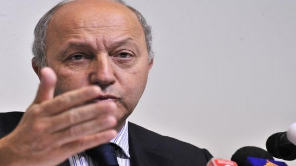 franta cere eliberarea lui mohamed morsi