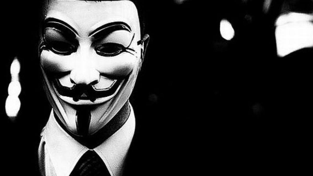 Hackerii de la Anonymous au piratat site-ul premierului din Noua Zeelandă