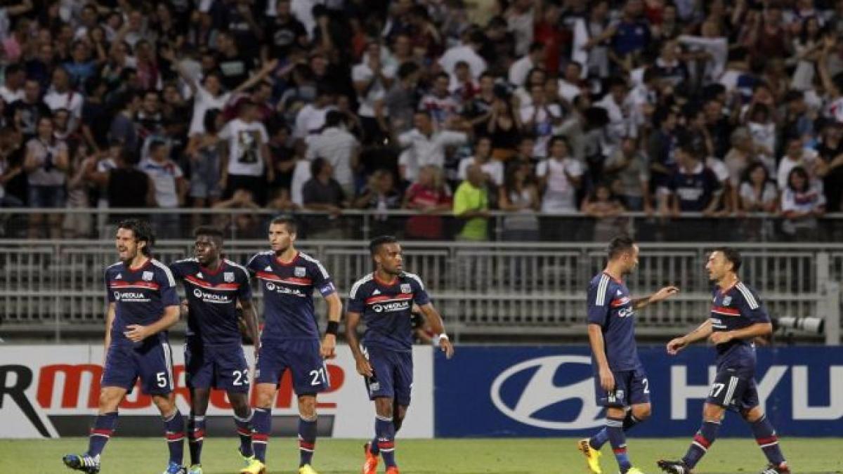 liga campionilor seara lipsita de surprize rezultatele primei manse din turul trei preliminar