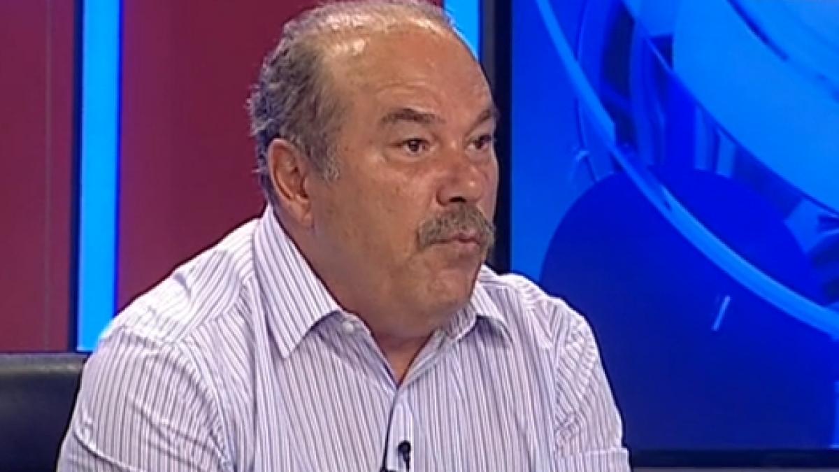 mihaita calimente propune retragerea cetateniei romane pentru tokes