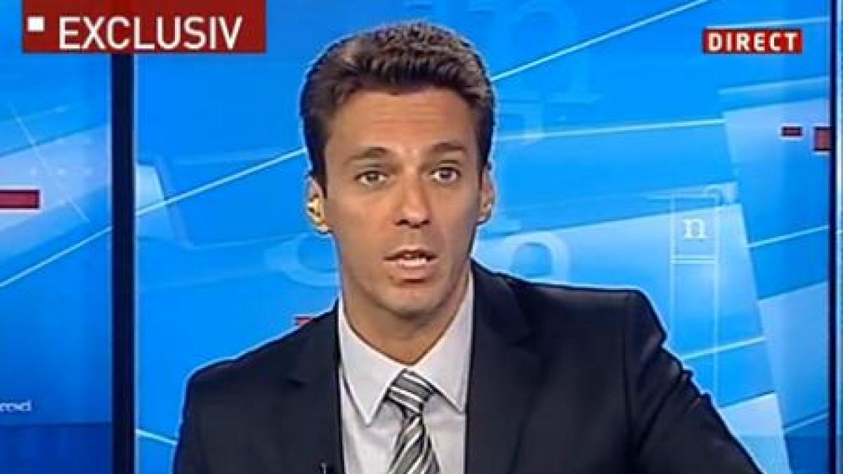 mircea badea regimul basescu a preluat regimul nastase si i a perfectionat apucaturile oribile