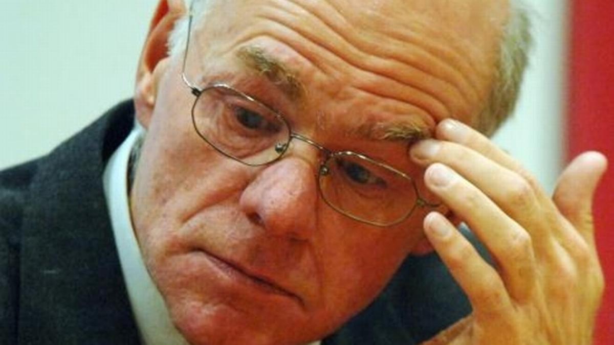 presa germana presedintele bundestagului acuzat de plagiat