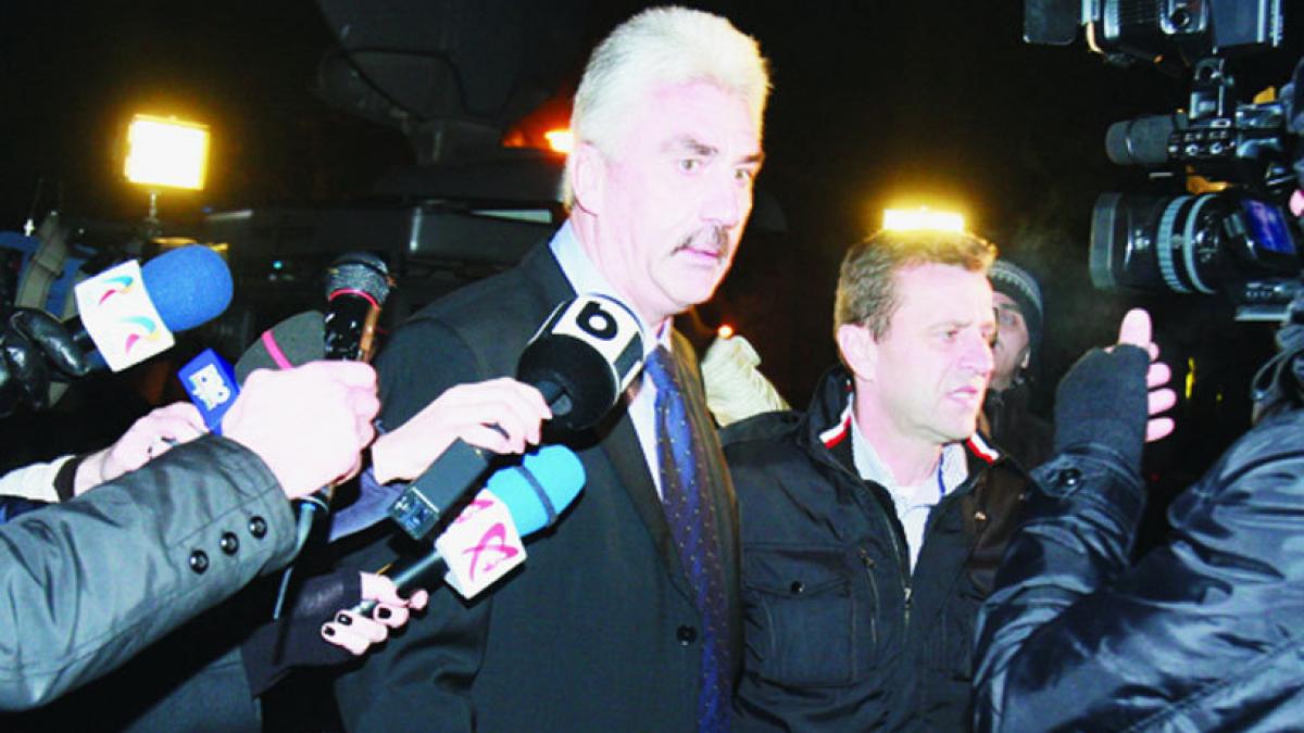 sorin terbea era cunoscut de mai bine de 10 ani in targu mures finanta echipa locala de fotbal avea