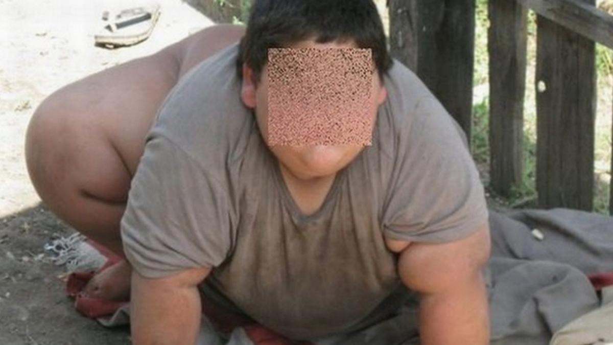 a murit copilul obez baiatul avea sase ani si cantarea peste 100 de kilograme cum raspund