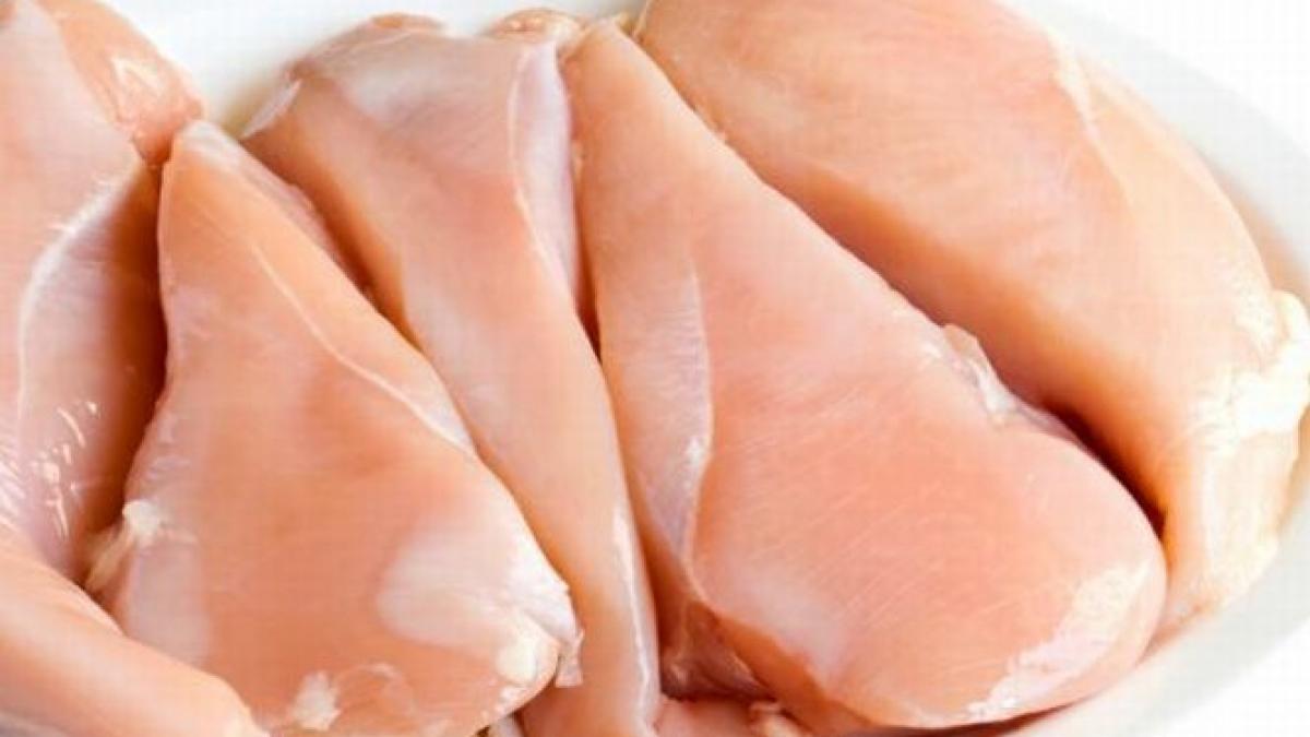 cat de sigura este carnea de pui chestia cu hormonii este o poveste