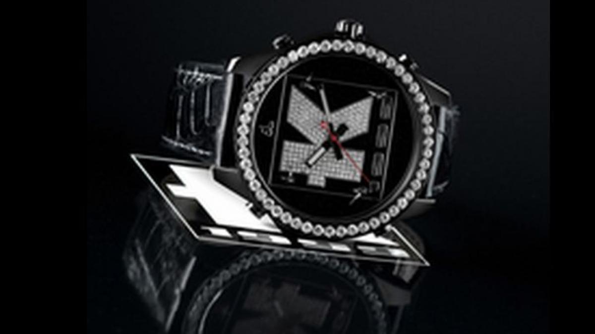 Jaf la o ceasornicărie din Cannes, la trei zile după furtul din Hotelul Carlton