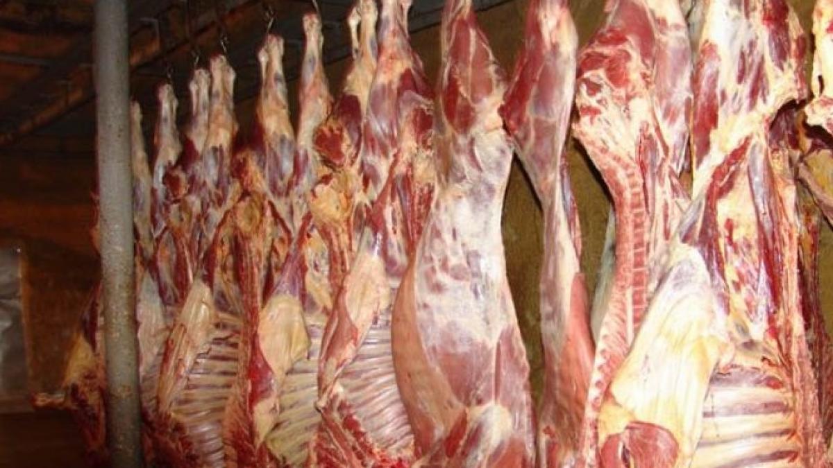 ministrul agriculturii vrem sa reducem tva si la carne dupa paine
