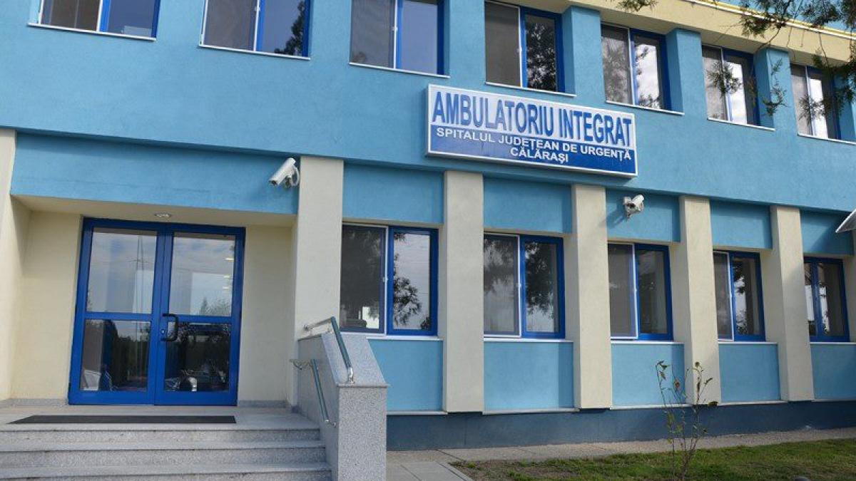 p medicina ambulatorie la standarde europene prin regio