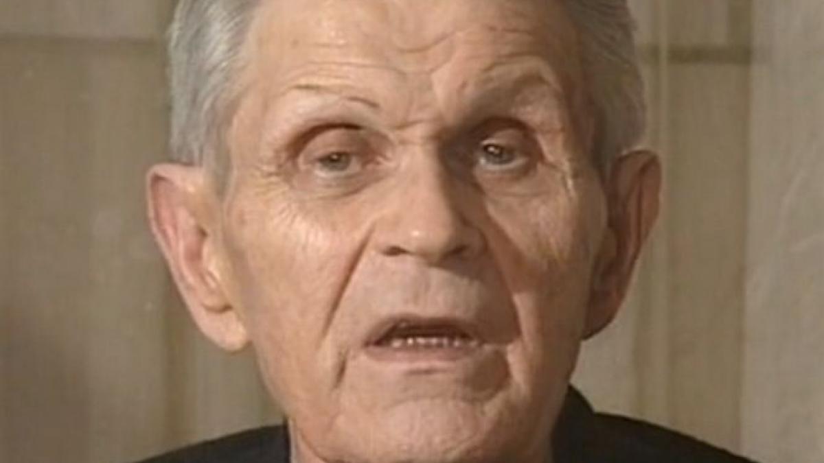 sinteza zilei interviu document cu liderul politic corneliu coposu