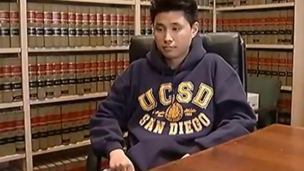 Studentul care a fost uitat timp de 5 zile într-o celulă, despăgubit cu patru milioane de dolari de statul american