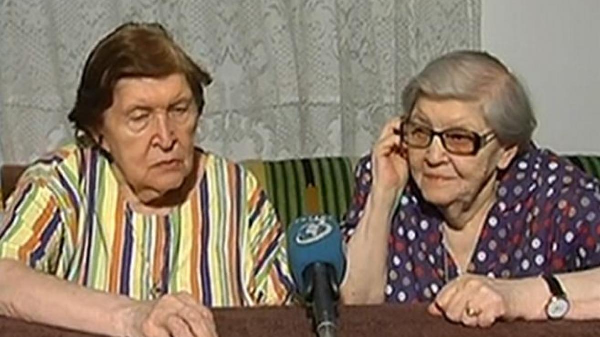 surorile lui corneliu coposu despre alexandru visinescu in 23 de ani nimeni nu a facut niciun gest