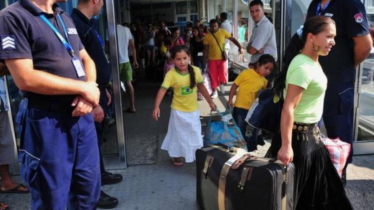 un deputat francez cere sa fie refuzata intrarea romaniei si bulgariei in schengen