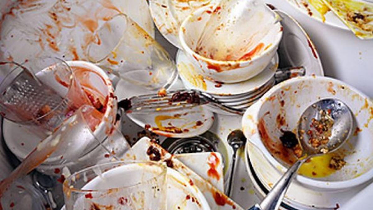 atentie unde alegeti sa luati masa in oras este revoltator ce au descoperit inspectorii sanitari in