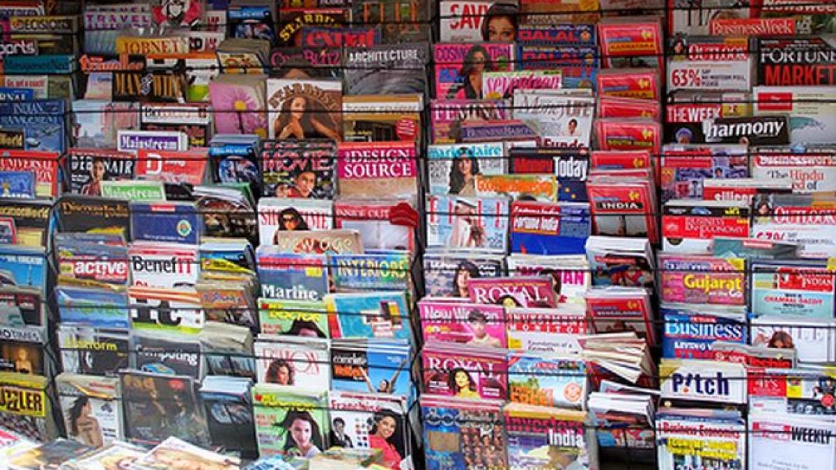 de ce nu vor mai exista reviste pentru adulti in bazele militare americane